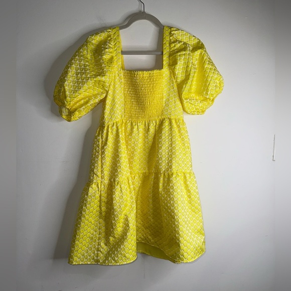 CROSBY by Mollie Burch Saylor dress - Picture 2 of 8